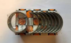 Вкладыши коренные Kubota V2203 STD 52мм Daido во Владивостоке Вкладыши коренные KUBOTA V2203 STD 52мм DAIDO