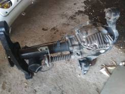 Редуктор передний mitsubishi pajero v93w 6g72 4,636 в Благовещенске Раздаточная коробка. Mitsubishi Pajero, V93W 6G72