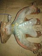 Коллектор выпускной Daewoo Nexia 96184204 в Прокопьевске Коллектор выпускной. Chevrolet Lanos Chevrolet Aveo Daewoo Nexia, KLETN Daewoo Sens ЗАЗ Сенс ЗАЗ Шанс L13, LX6, A15SMS, LBJ, LV8, LX5, G15MF, A15MF, F...