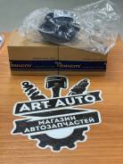 Опора стойки передней Asmho1016 Tenacity в Хабаровске Опора амортизатора. Honda: Jazz, Mobilio, City, Airwave, Fit Aria, Insight, Mobilio Spike, Fit, Freed Двигатели: L12A1, L12A3, L12A4, L12B1, L12B2, L1...