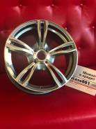 Новые литые диски -266 R15 5/114.3 GMF в Пятигорске Новые литые диски -266 R15 5/114.3 GMF. 6.5x15", 5x114.30, ET40, ЦО 67,1 мм.