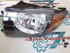  Mitsubishi Pajero IO 98-07 
