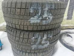 Bridgestone Blizzak Revo GZ, 205 55 16 в Прокопьевске Bridgestone Blizzak Revo GZ. Зимние, без шипов, 30 %, 2 шт