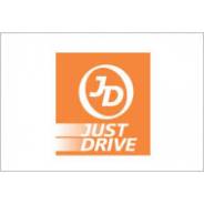 Стойка Just Drive JAS0176, газомасляная передняя правая, 333410 в Комсомольске-на-Амуре Амортизатор. Honda Jazz Honda That's, JD1, JD2 Honda Jump Honda Fit, GD3, GD4, GD1, GD2 L12A1, L12A3, L12A4, L13A1, L13A2, L13A5, L13A6, L15A1, L...