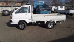 Toyota Town Ace, 1995 в Уссурийске Toyota Town Ace. Грузовик, 1 800 куб. см., 1 000 кг., 4x4
