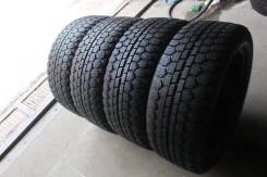 Dunlop Graspic HS-3, 225/50 D17 в Новосибирске Dunlop Graspic HS-3. Зимние, без шипов, 10 %