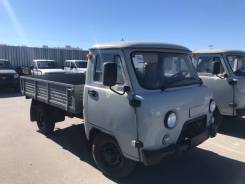 УАЗ 3303 в Тюмени УАЗ 3303. Одинарная кабина с бортом 2019г. Новый, 4x4