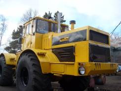 Кировец К-701, 1991 в Благовещенске Кировец К-701. Продам К-701 после кап ремонта двигатель ЯМЗ-240, 300 л.с.