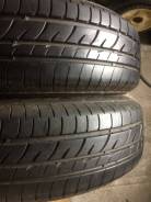 Bridgestone Playz PX-C, 175/70 R14 во Владивостоке Bridgestone Playz PX-C. Летние, 2018 год, 5 %, 2 шт