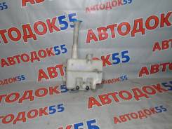 Бачок омывателя Nissan AD, Almera, Bluebird Sylphy, Sunny, Wingroad B15 в Омске Бачок стеклоомывателя. Nissan: Wingroad, Bluebird Sylphy, AD, Almera, Sunny