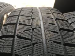 Bridgestone Blizzak Revo GZ, 215/45 R17 в Петропавловске-Камчатском Bridgestone Blizzak Revo GZ. Зимние, без шипов, 2012 год, 10 %