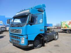 Volvo FM9, 2008 в Великом Новгороде Volvo FM9. , 9 364 куб. см., 11 000 кг., 4x2