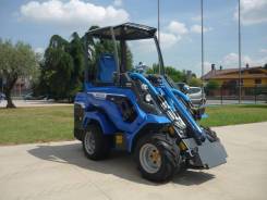 MultiOne 7.3S, 2019 в Краснодаре MultiOne. Сочлененный минипогрузчик 7.3S, 1 240 кг., Дизельный