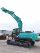 Гусеничный экскаватор Kobelco SK350LC-8, 2019 в Екатеринбурге Kobelco SK350LC. Гусеничный экскаватор -8, 1,60 куб. м.