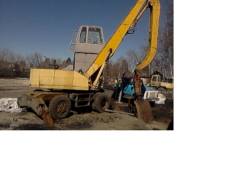 Твэкс ЕК-18, 2000 в Раменском Твэкс ЕК-18. Продам Перегружатель лома , 1,00 куб. м.