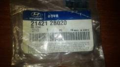Сальник к. в. Hyundai/KIA в Барнауле Сальник. Kia: Optima, Ceed, Cerato, Venga, Pride, K3, Soul, Forte, K5, Rio, Carens, Shuma, Sportage Hyundai: i40, i20, i30, ix20, Sonata, Accent, Velo...