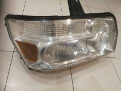 Фара правая ксенон Infiniti QX56 JA60 VK56DE во Владивостоке во Владивостоке Фара. Infiniti QX56, JA60 Двигатель VK56DE
