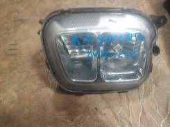Фара в Иркутске Фара. Kia Sorento, UM D4HA, D4HB, G4KE, G4KH, G6DB, G6DC