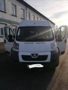 Peugeot Boxer, 2010 в Усолье-Сибирском Peugeot Boxer. Продам автобус Пежо Боксер 3, 22 места