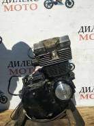 Двигатель Yamaha XJR400 4HM лот 58 в Омске Двигатели.