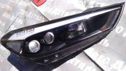 Фара правая Hyundai Tucson Хендай Туксон 2016 в Челябинске Фара. Hyundai Tucson, TL D4HA, G4FD, G4FJ, G4NA