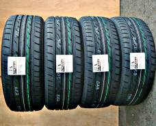 Bridgestone Nextry Ecopia, Япония!!!, 205/65 R15 в Новосибирске Bridgestone Nextry Ecopia. Летние, без износа, 4 шт