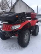 Arctic Cat 650, 2004 