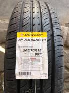 Dunlop, 205/70/15 в Находке Dunlop. Летние, 2019 год, новые
