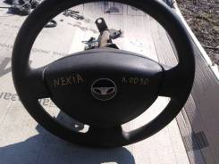 РУЛЬ Daewoo Nexia Kletn 2008- в Прокопьевске Руль. Daewoo Nexia, KLETN Двигатели: A15MF, A15SMS, F16D3, G15MF