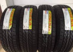 Presa PJ88, 215/70 R16 в Красноярске Presa PJ88. Грязь AT, без износа, 4 шт