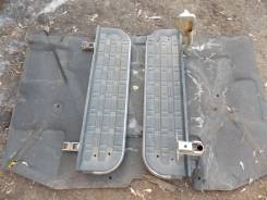 Накладка на порог Mitsubishi Delica PD8W, 4M40 в Тулуне Накладка на порог. Mitsubishi Delica, PD8W, PE8W, PF8W 4M40