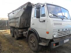 КамАЗ, 1996 в Канске КамАЗ. Камаз самосвал, 10 850 куб. см., 10 000 кг., 6x4