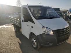 ГАЗ ГАЗель Next, 2019 в Хабаровске ГАЗ ГАЗель Next. ГАЗель NEXT, 2 700 куб. см., 1 500 кг., 4x2