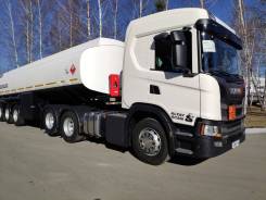 Scania G440, 2019 в Барнауле Scania G440. Продается 6x2, 18 000 кг., 6x2