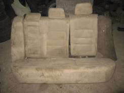 Задний диван Mazda Atenza Mazda 6 GG 02-07 в Барнауле Сиденье. Mazda Atenza, GG3P, GG3S, GGEP, GGES Mazda Mazda6, GG