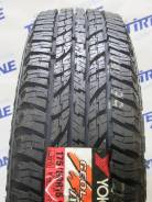Yokohama Geolandar A/T G015, 175/80 R15 90S во Владивостоке Yokohama Geolandar A/T G015. Грязь AT, 2017 год, без износа