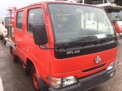 Продам по запчастям Nissan Atlas KA20, H2F23, В Чите в Чите Nissan Atlas
