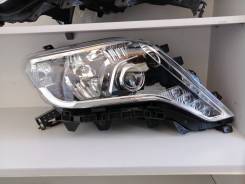 Фара Toyota LAND Cruiser Prado 150 RH 2я модель с 2013г в Новосибирске Фара. Toyota Land Cruiser Prado, GDJ150, GDJ150L, GDJ150W, GDJ151W, GRJ150, GRJ150L, GRJ150W, GRJ151W, KDJ150, KDJ150L, TRJ120, TRJ150, TRJ150L, TRJ15...