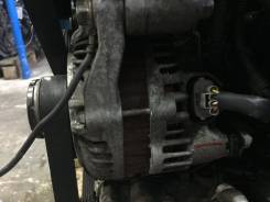 Контрактный генератор Mitsubishi Outlander 2008г. CW5W 4B12 *A0886 в Омске Генератор. Mitsubishi: Lancer Evolution, Delica D:5, Delica, Lancer, ASX, Outlander, Galant Fortis Двигатели: 4B11, 4B12, 4B10
