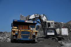 Liebherr R 9250, 2012 в Калтане Liebherr R 9250. Продаётся Гусеничный экскаватор Liebher R9250, 13,00 куб. м.