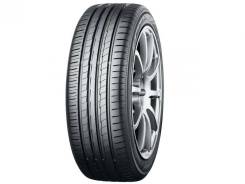 Yokohama BluEarth-A AE-50, 215/50 R17 в Кемерово Yokohama BluEarth-A AE-50