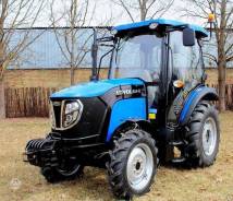 Трактор Lovol Foton TB-504 в Рубцовске Foton Lovol. Трактор Lovol Foton TB-504. Под заказ