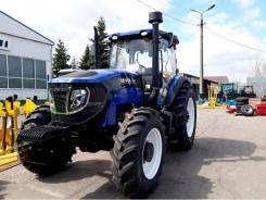 Трактор Lovol Foton TD-1304 в Рубцовске Foton Lovol. Трактор Lovol Foton TD-1304. Под заказ