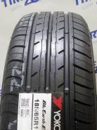 Yokohama BluEarth-ES ES32, 195/65 R15 91V во Владивостоке Yokohama BluEarth-ES ES32. Летние, 2018 год, без износа, 4 шт