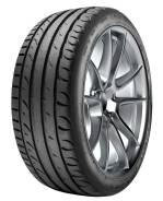 Tigar Ultra High Performance, 215/55 R17 в Кемерово Tigar Ultra High Performance