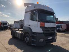 Mercedes Benz Axor 1840 LS, 2016 в Набережных Челнах Mercedes Benz Axor 1840 LS. Тягач Мерседес Аксор 1840 LS, 12 000 куб. см., 19 000 кг., 4x2