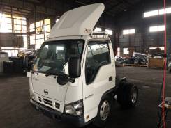 Продам по запчастям Nissan Atlas NKR81,4HL1, в Иркутске в Иркутске Nissan Atlas