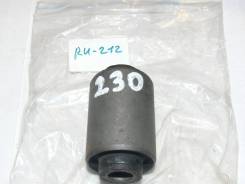 Сайлентблок RU-212 Nissan Datsun D22 (54560-0F001)Front LOW в Комсомольске-на-Амуре Сайлентблок. Nissan Datsun Nissan Terrano, R20 Nissan Mistral, KR20, R20 Nissan Terrano II, R20 Двигатели: KA24E, TD27T, TD27TI, ZD30