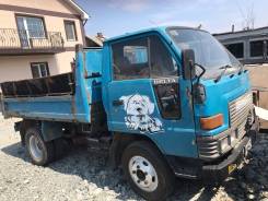 Daihatsu Delta, 1992 в Артеме Daihatsu Delta. Продам самосвал Toyota DYNA, 4x2