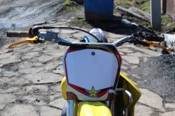 Suzuki RM 85L, 2008 